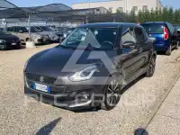 2021 Suzuki SWIFT
