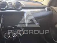 2021 Suzuki SWIFT