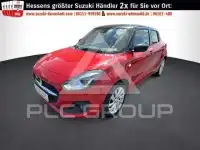 2021 Suzuki SWIFT