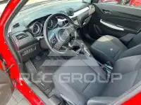 2021 Suzuki SWIFT