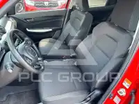 2021 Suzuki SWIFT