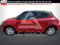 2021 Suzuki SWIFT