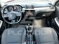 2021 Suzuki SWIFT