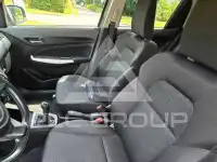 2021 Suzuki SWIFT