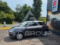2021 Suzuki SWIFT