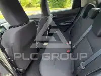 2021 Suzuki SWIFT