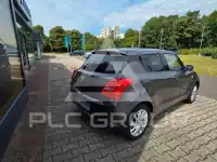 2021 Suzuki SWIFT