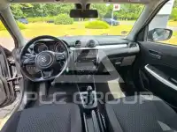 2021 Suzuki SWIFT