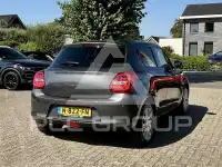 2021 Suzuki SWIFT