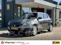 2021 Suzuki SWIFT