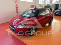 2021 Suzuki SWIFT