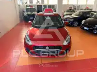2021 Suzuki SWIFT