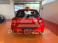 2021 Suzuki SWIFT