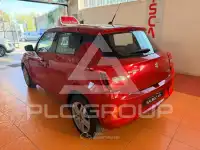 2021 Suzuki SWIFT