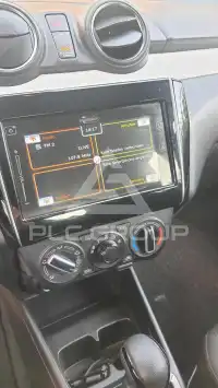2021 Suzuki SWIFT