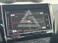 2021 Suzuki SWIFT