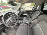 2021 Suzuki SWIFT