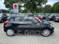2021 Suzuki SWIFT