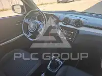2021 Suzuki SWIFT