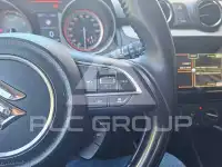 2021 Suzuki SWIFT