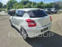 2021 Suzuki SWIFT