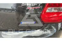 2021 Suzuki SWIFT