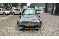 2021 Suzuki SWIFT