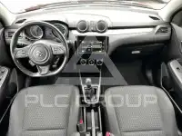 2021 Suzuki SWIFT