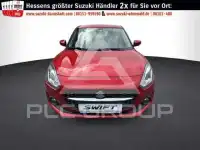 2021 Suzuki SWIFT
