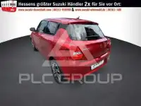 2021 Suzuki SWIFT