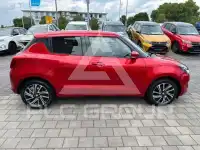 2021 Suzuki SWIFT