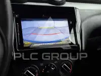 2021 Suzuki SWIFT