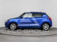2021 Suzuki SWIFT