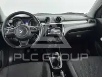 2021 Suzuki SWIFT