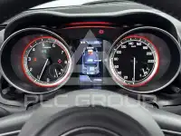 2021 Suzuki SWIFT