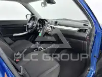 2021 Suzuki SWIFT