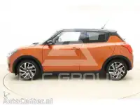 2021 Suzuki SWIFT