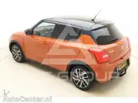 2021 Suzuki SWIFT