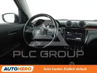 2021 Suzuki SWIFT
