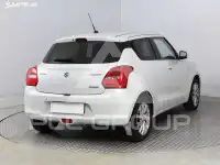2021 Suzuki SWIFT
