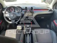 2021 Suzuki SWIFT