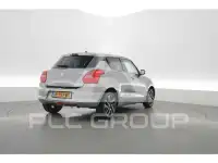 2021 Suzuki SWIFT
