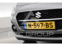 2021 Suzuki SWIFT
