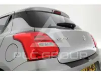 2021 Suzuki SWIFT