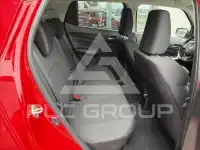 2021 Suzuki SWIFT