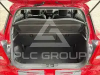 2021 Suzuki SWIFT