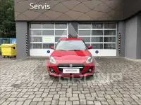 2021 Suzuki SWIFT