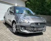 2021 Suzuki SWIFT