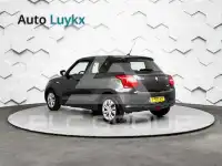 2021 Suzuki SWIFT
