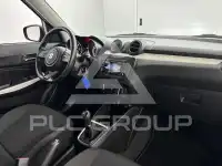2021 Suzuki SWIFT
